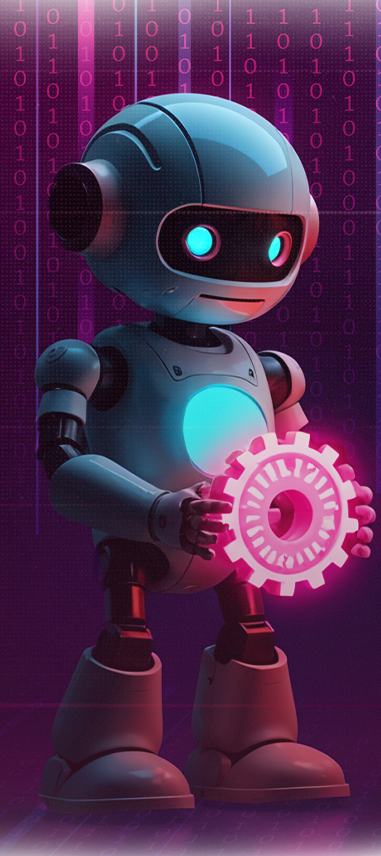 Home Three Hero Image