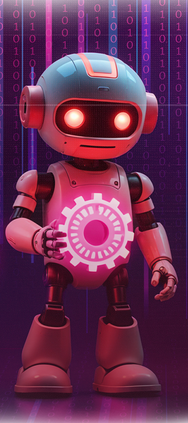 Home Three Hero Image