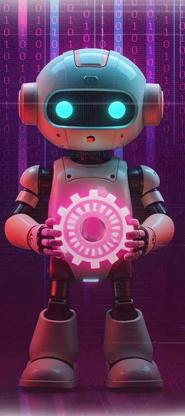 Home Three Hero Image