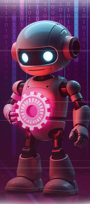 Home Three Hero Image